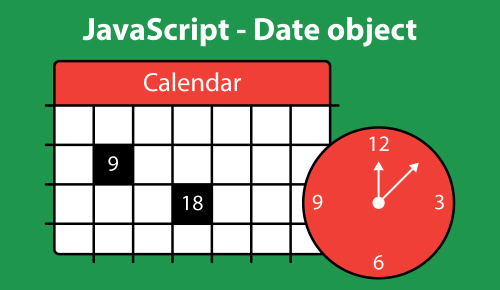 JavaScript Dates