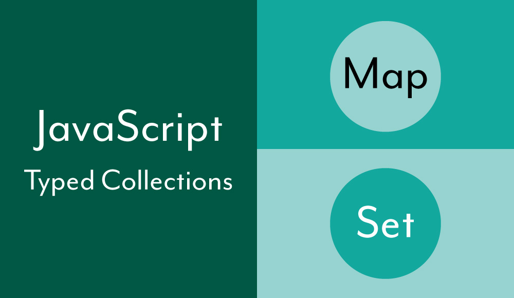 JavaScript Map And Set Typed Collections Robert Laws Web 