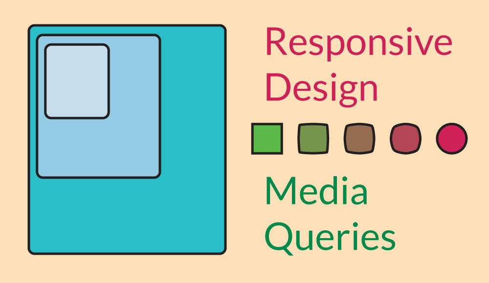 Responsive Design & Media Queries