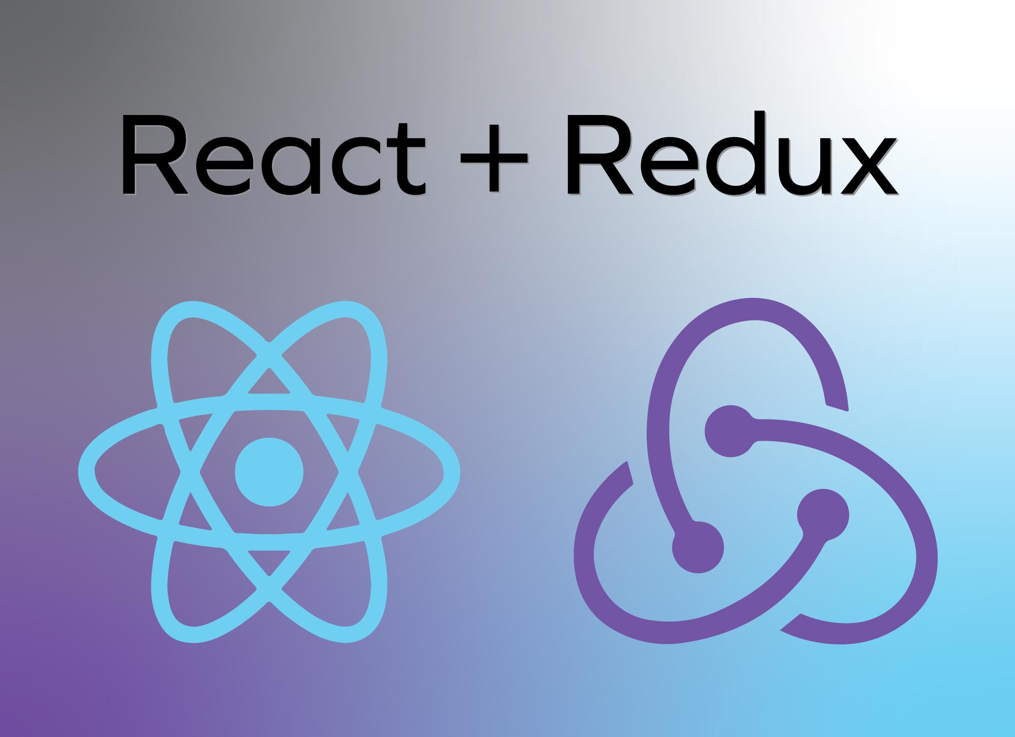 React and Redux
